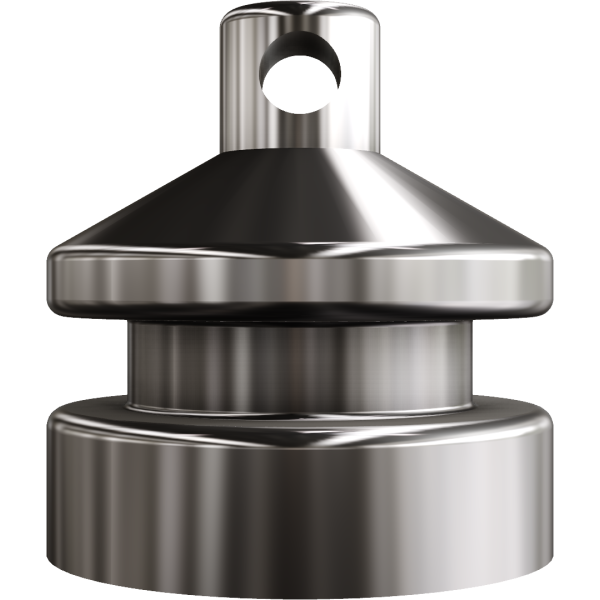 PLUG MICRO PORT Image 