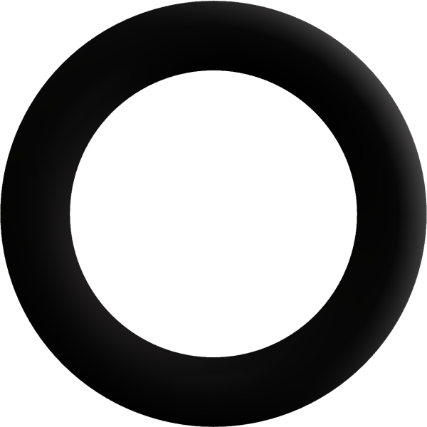 10 PACK O-RING EPDM 9.3 X 2.4 Image 