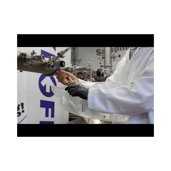 50 PACK STERILE SAMPLING BAG 2000 ml Image 