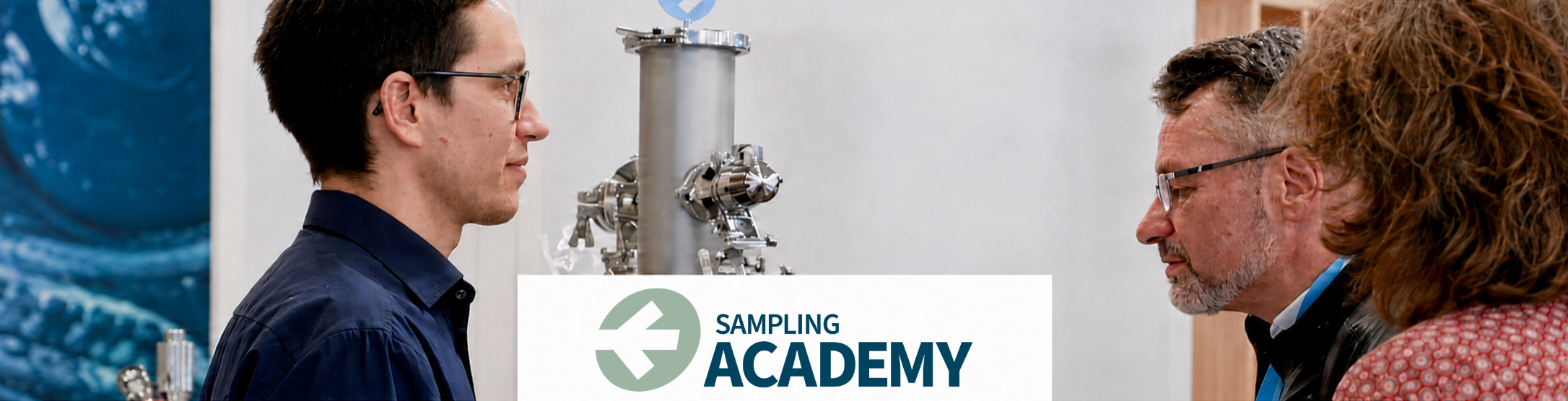 KEOFITT Sampling Academy